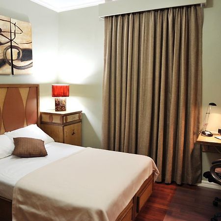 Culture Crossroads Inn Port of Spain Eksteriør billede