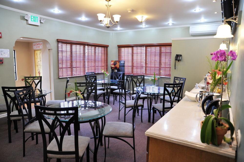 Culture Crossroads Inn Port of Spain Eksteriør billede