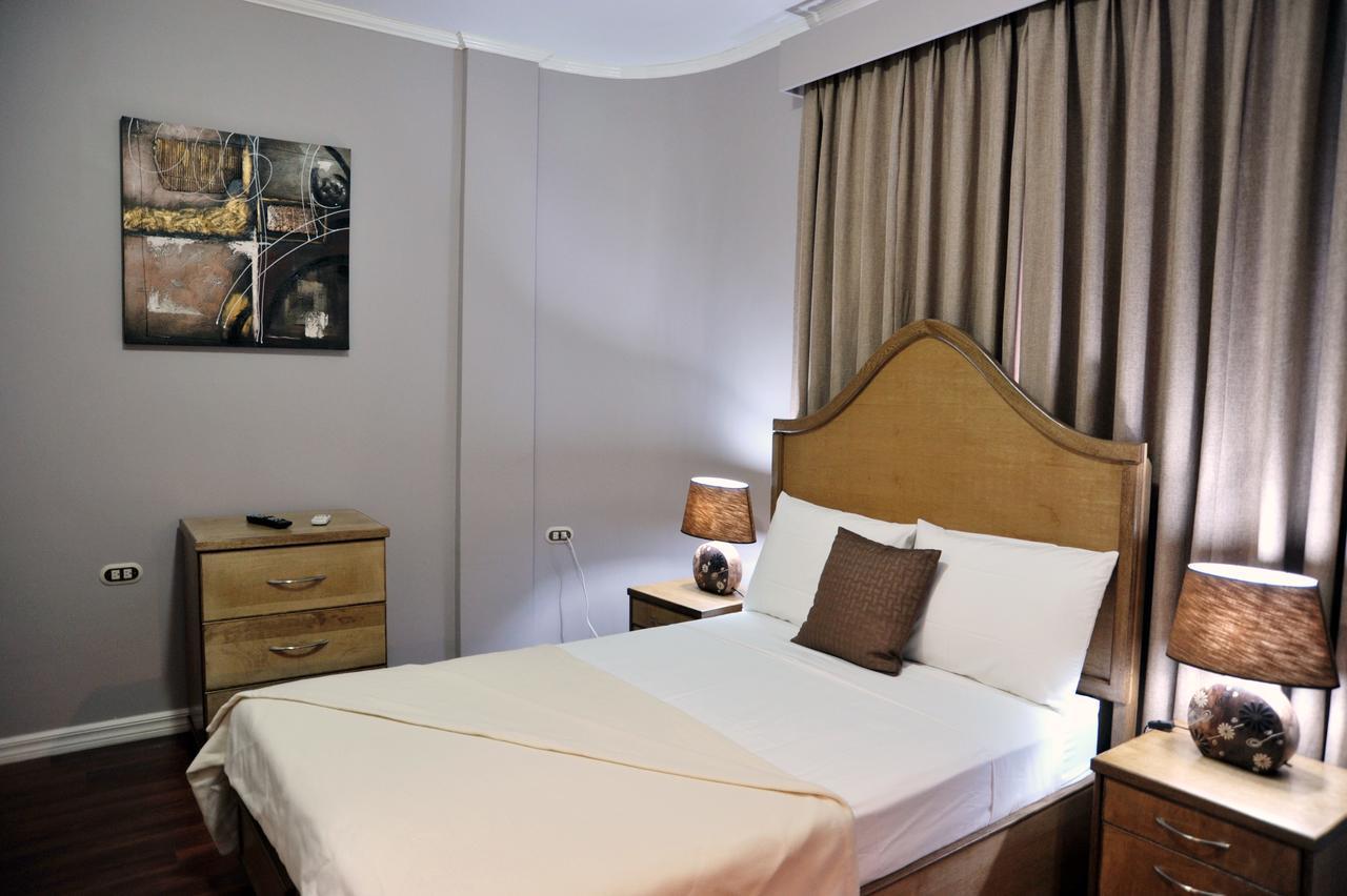 Culture Crossroads Inn Port of Spain Eksteriør billede