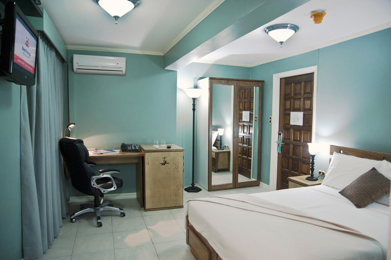 Culture Crossroads Inn Port of Spain Eksteriør billede