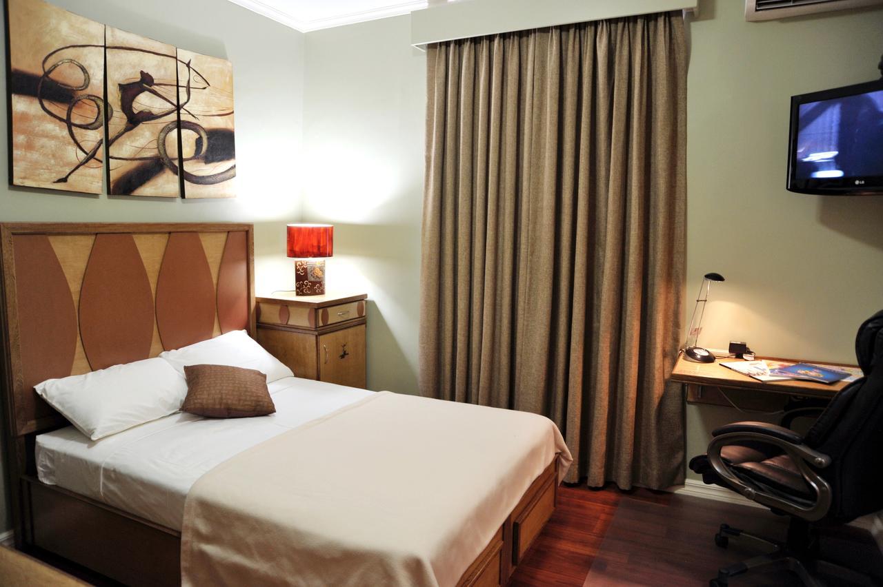Culture Crossroads Inn Port of Spain Eksteriør billede